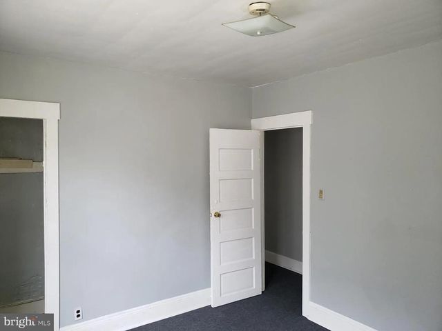 20 CHRISTOPH AVE, Trenton, NJ 08609
