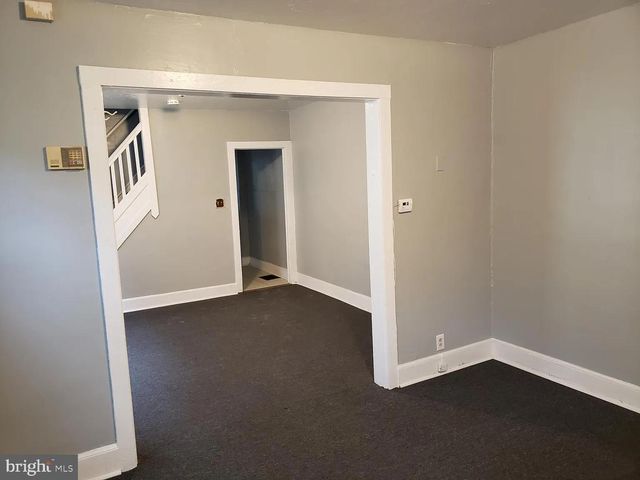 20 CHRISTOPH AVE, Trenton, NJ 08609
