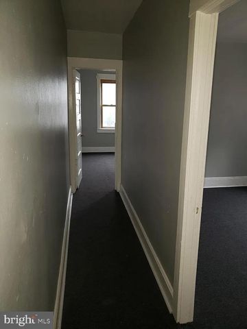 20 CHRISTOPH AVE, Trenton, NJ 08609