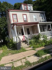 20 CHRISTOPH AVE, Trenton, NJ 08609