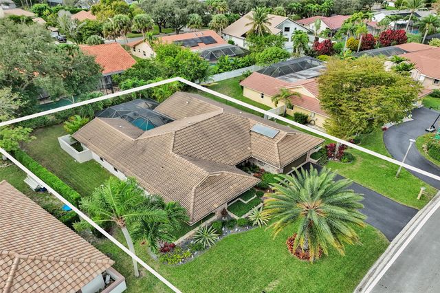 5076 NW 84th Rd, Coral Springs, FL 33067