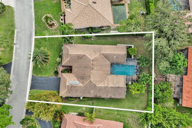 5076 NW 84th Rd, Coral Springs, FL 33067