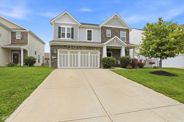 5780 Waterstone Way, Whitestown, IN 46075