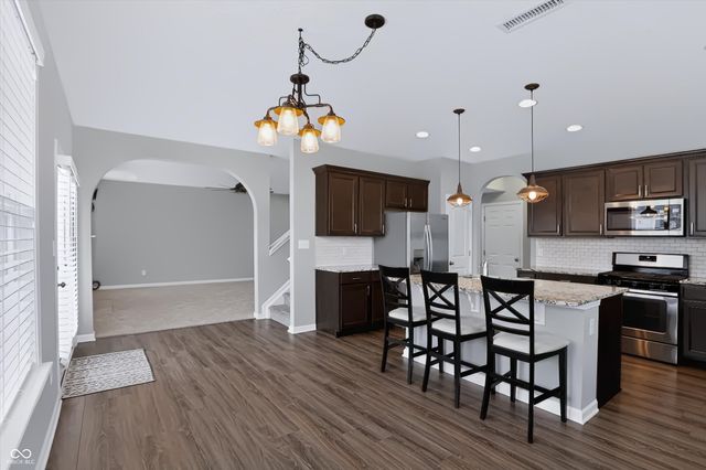 5780 Waterstone Way, Whitestown, IN 46075