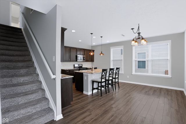 5780 Waterstone Way, Whitestown, IN 46075