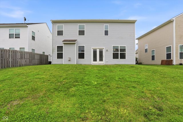 5780 Waterstone Way, Whitestown, IN 46075