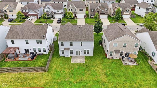 5780 Waterstone Way, Whitestown, IN 46075