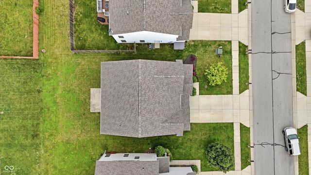 5780 Waterstone Way, Whitestown, IN 46075