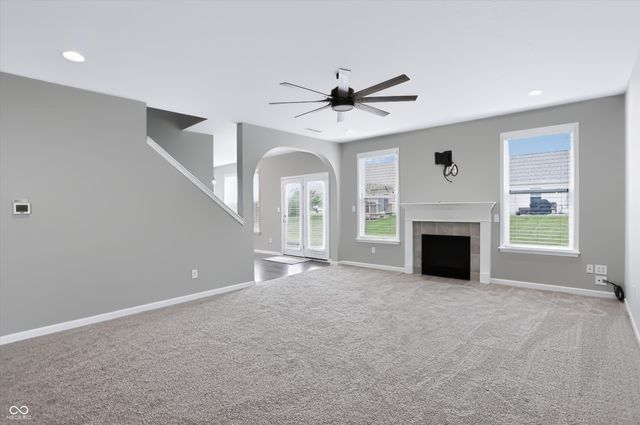 5780 Waterstone Way, Whitestown, IN 46075