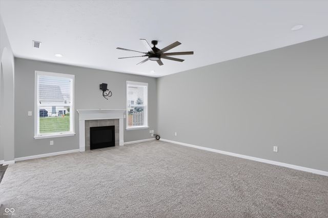 5780 Waterstone Way, Whitestown, IN 46075
