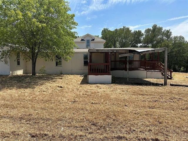 805 Lloyds Road, Little Elm, TX 75068