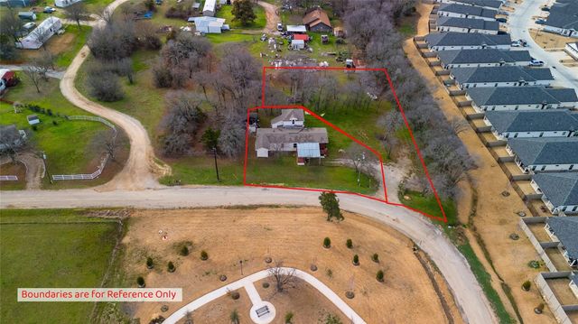 805 Lloyds Road, Little Elm, TX 75068