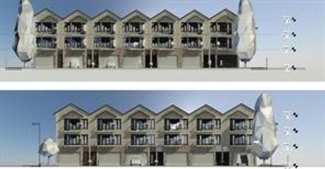 805 Lloyds Road, Little Elm, TX 75068