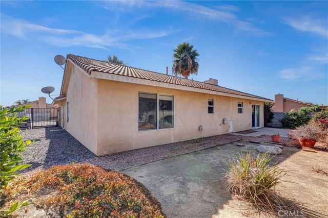 3060 Linder, Hemet, CA 92545