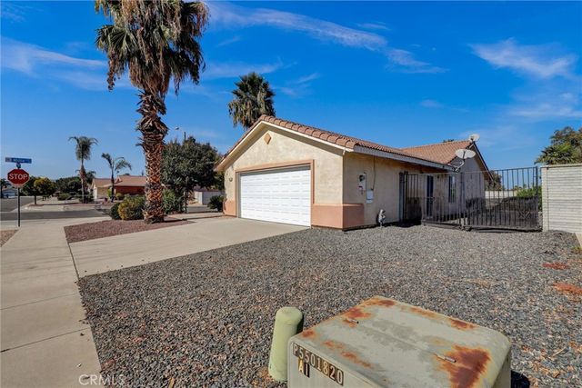 3060 Linder, Hemet, CA 92545