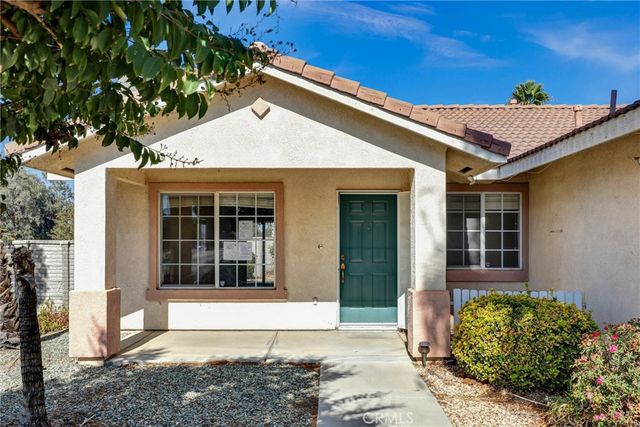 3060 Linder, Hemet, CA 92545