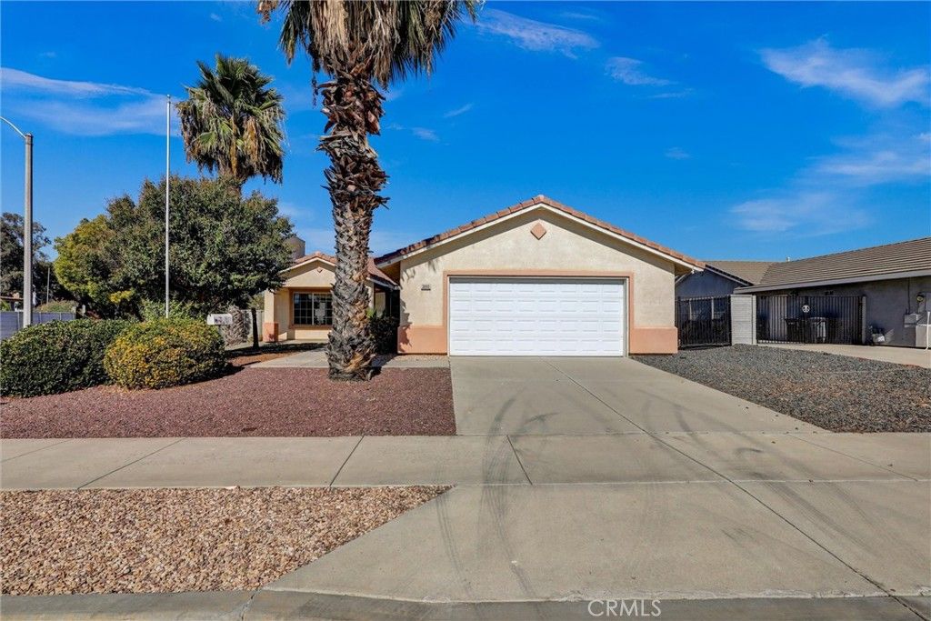 3060 Linder, Hemet, CA 92545