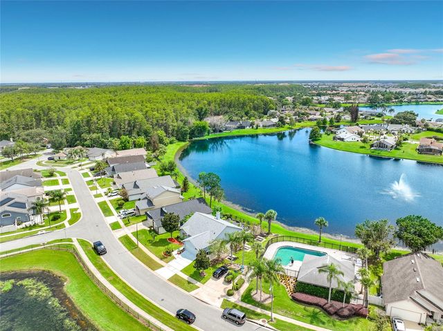 2405 SETTLERS TRAIL, Orlando, FL 32837