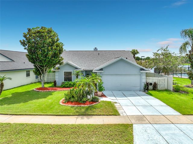 2405 SETTLERS TRAIL, Orlando, FL 32837