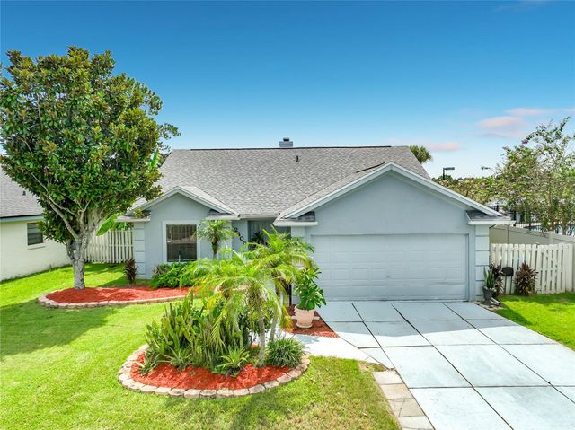 2405 SETTLERS TRAIL, Orlando, FL 32837