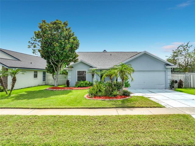 2405 SETTLERS TRAIL, Orlando, FL 32837