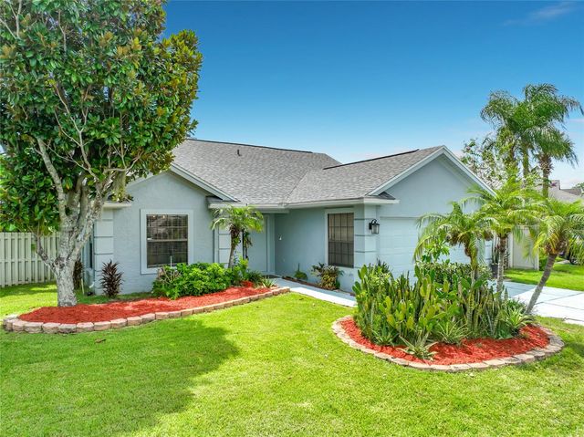2405 SETTLERS TRAIL, Orlando, FL 32837