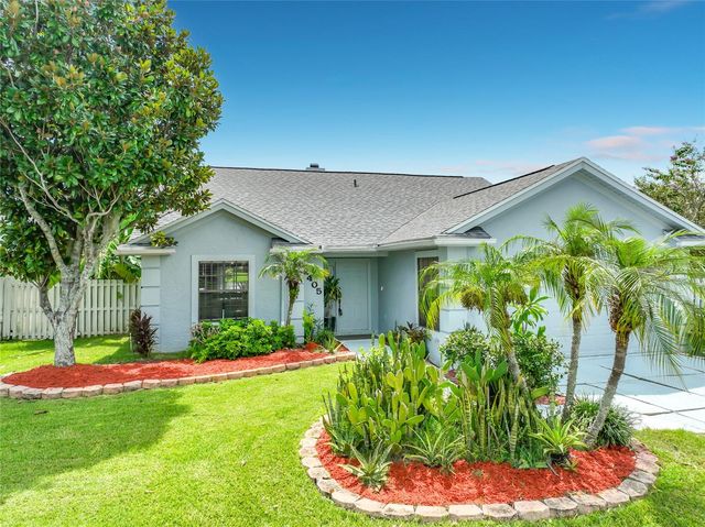 2405 SETTLERS TRAIL, Orlando, FL 32837