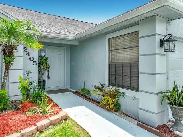 2405 SETTLERS TRAIL, Orlando, FL 32837