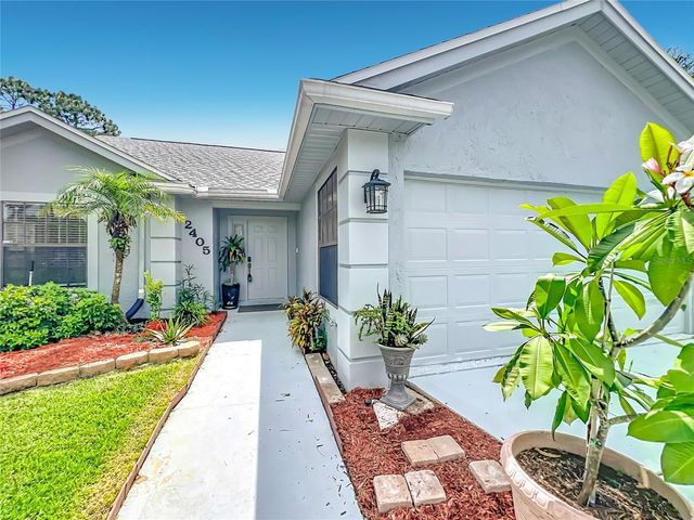 2405 SETTLERS TRAIL, Orlando, FL 32837