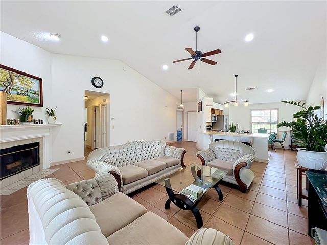 2405 SETTLERS TRAIL, Orlando, FL 32837