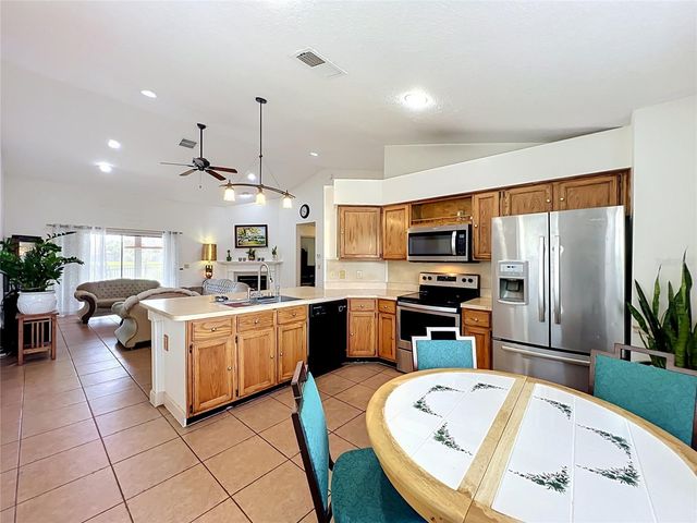 2405 SETTLERS TRAIL, Orlando, FL 32837