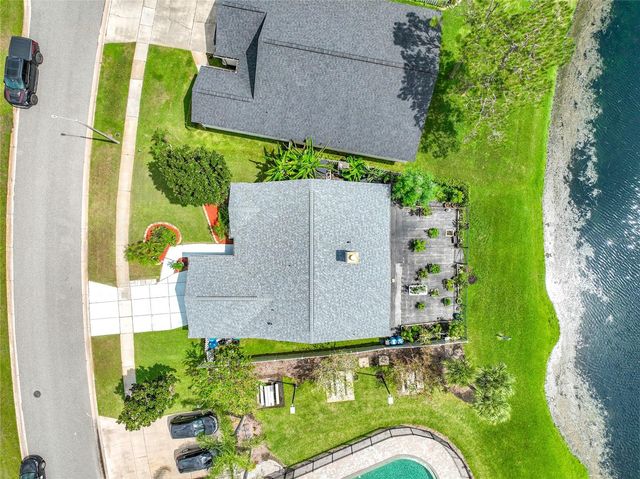 2405 SETTLERS TRAIL, Orlando, FL 32837