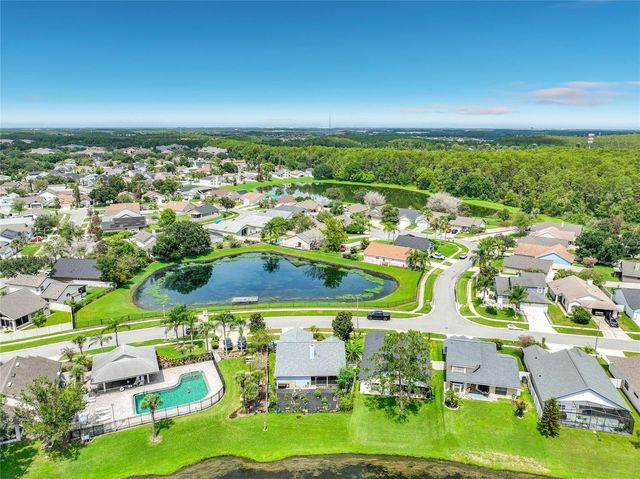 2405 SETTLERS TRAIL, Orlando, FL 32837