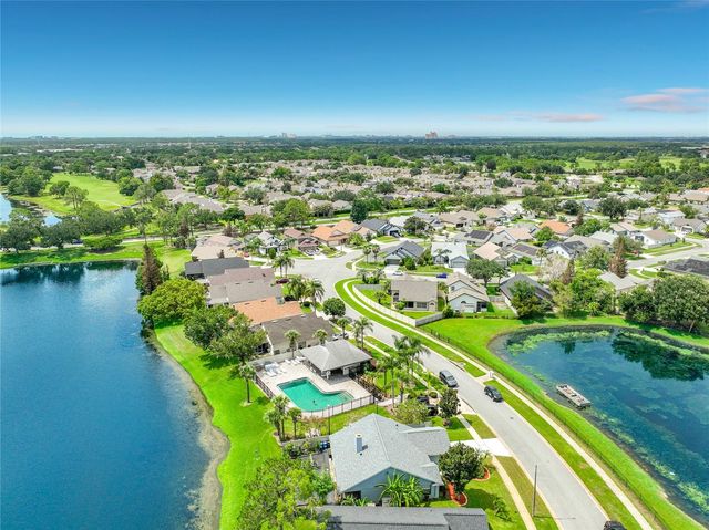 2405 SETTLERS TRAIL, Orlando, FL 32837