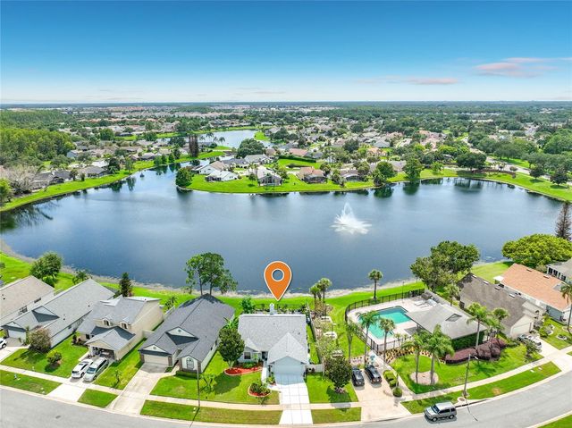2405 SETTLERS TRAIL, Orlando, FL 32837