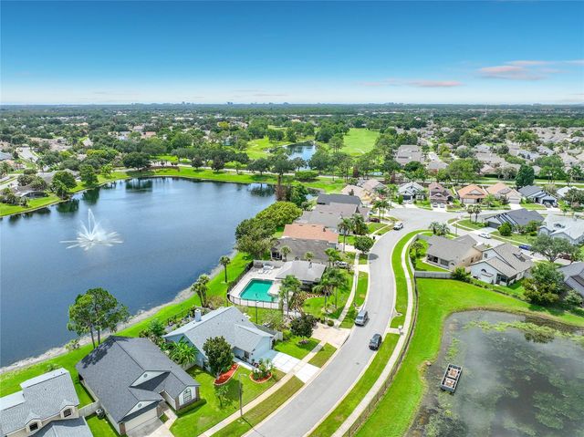 2405 SETTLERS TRAIL, Orlando, FL 32837