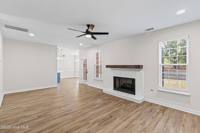 201 Bainbridge Drive, Evans, GA 30809