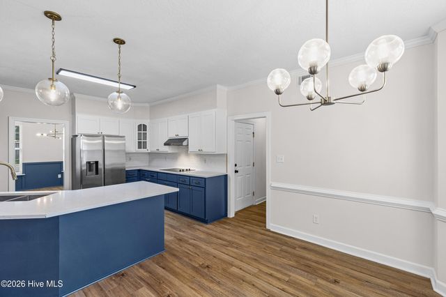201 Bainbridge Drive, Evans, GA 30809
