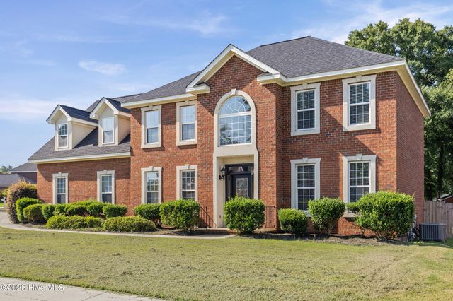 201 Bainbridge Drive, Evans, GA 30809