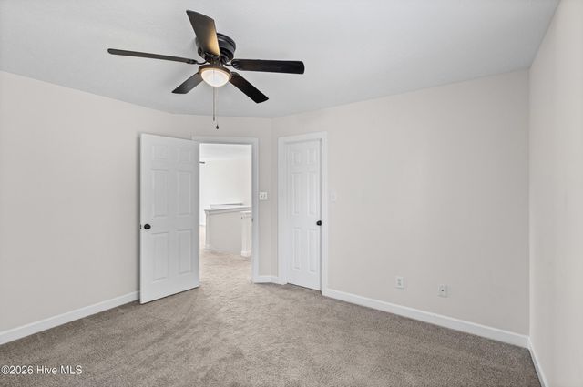 201 Bainbridge Drive, Evans, GA 30809