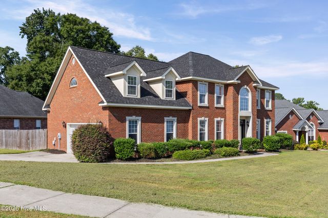 201 Bainbridge Drive, Evans, GA 30809
