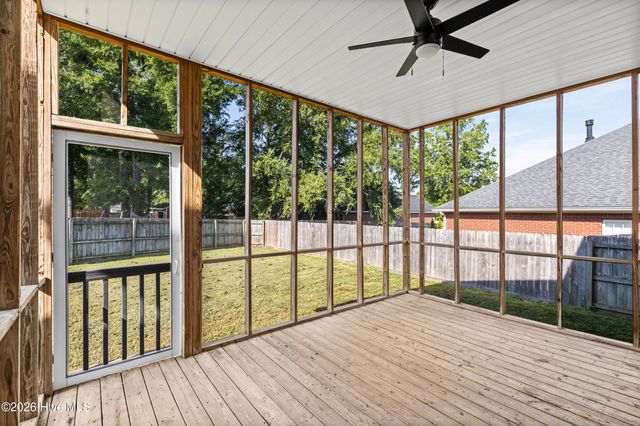 201 Bainbridge Drive, Evans, GA 30809