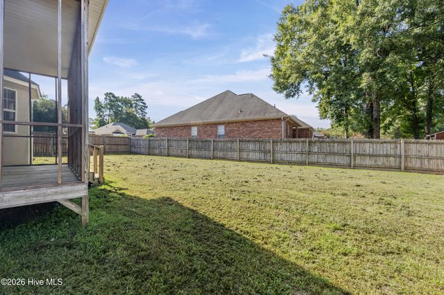 201 Bainbridge Drive, Evans, GA 30809