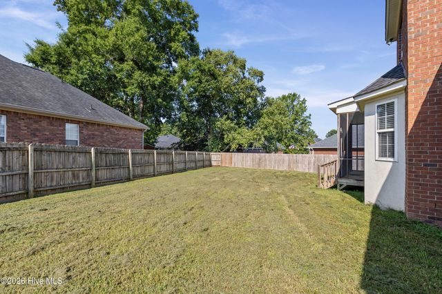 201 Bainbridge Drive, Evans, GA 30809