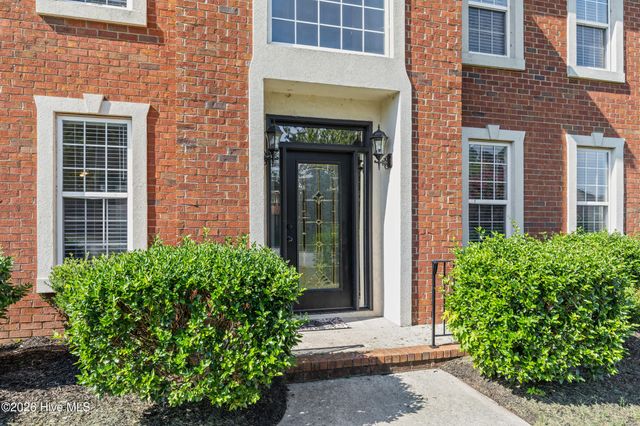 201 Bainbridge Drive, Evans, GA 30809