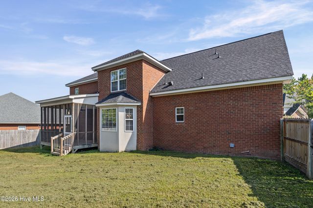 201 Bainbridge Drive, Evans, GA 30809