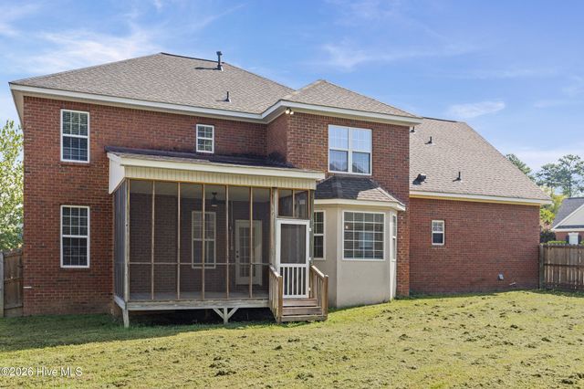 201 Bainbridge Drive, Evans, GA 30809