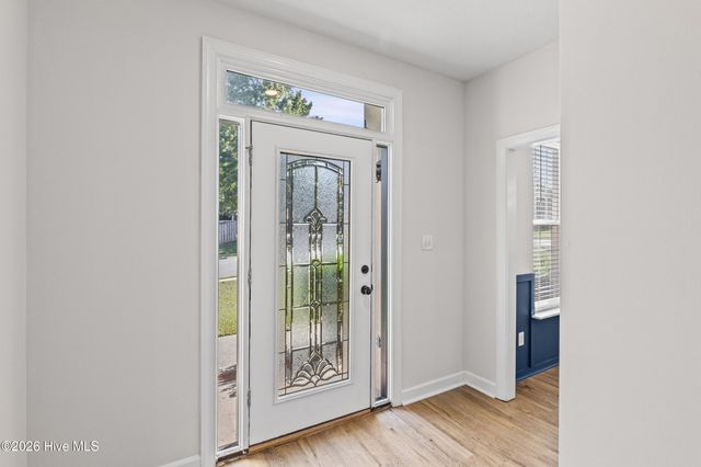 201 Bainbridge Drive, Evans, GA 30809