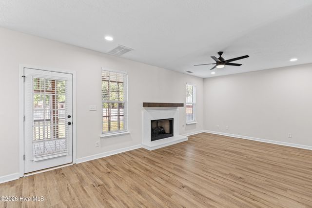 201 Bainbridge Drive, Evans, GA 30809