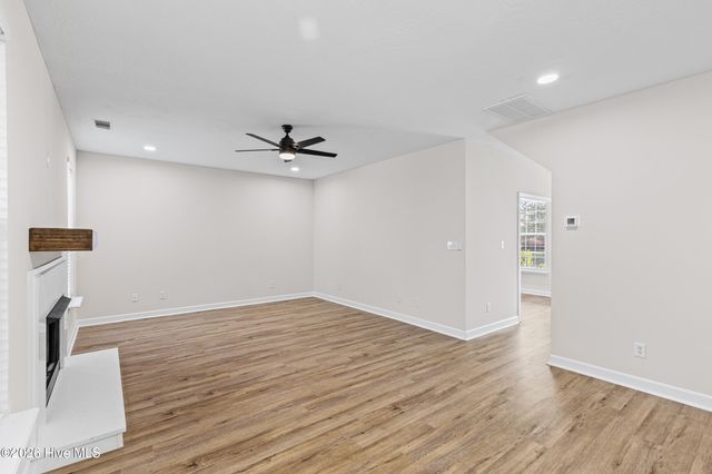 201 Bainbridge Drive, Evans, GA 30809